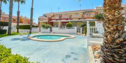 Gebraucht - Adosado - Ciudad Quesada - Rojales - Doña Pepa