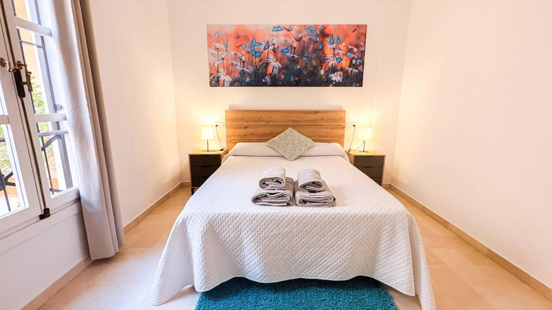 Gebraucht - Adosado - Finestrat - 