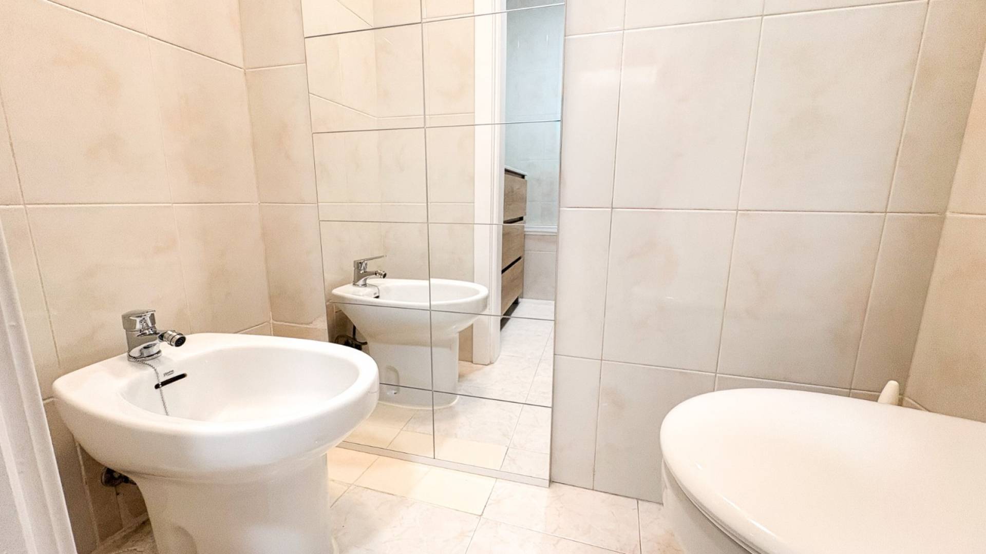 Gebraucht - Adosado - Finestrat - 