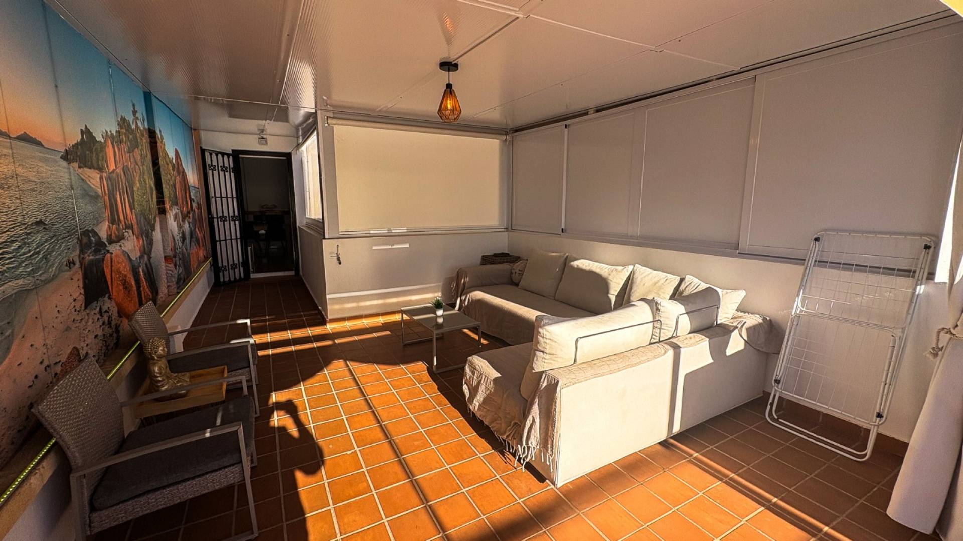 Gebraucht - Adosado - Finestrat - 