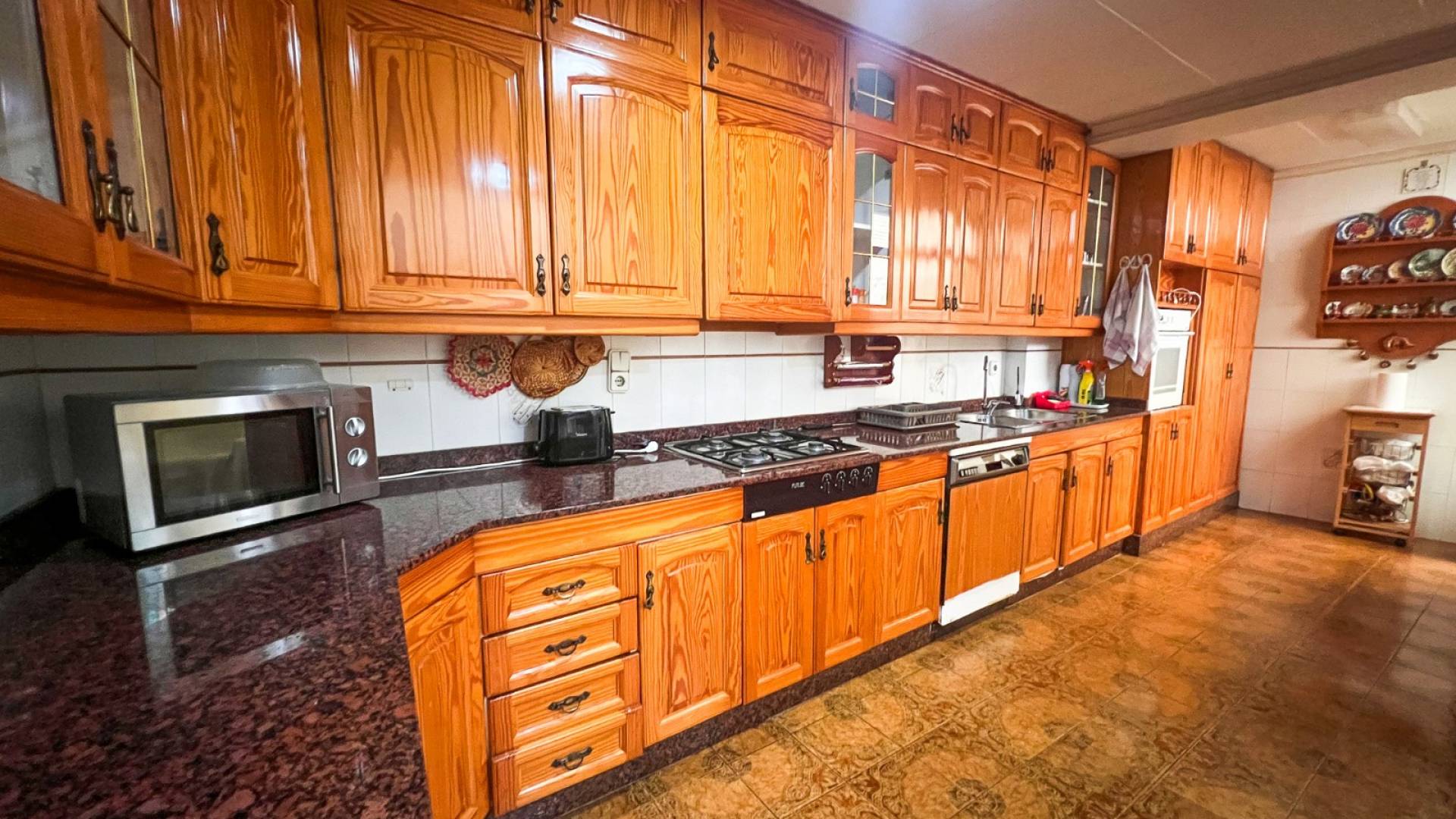 Gebraucht - Adosado - Guardamar del Segura - Guardamar pueblo