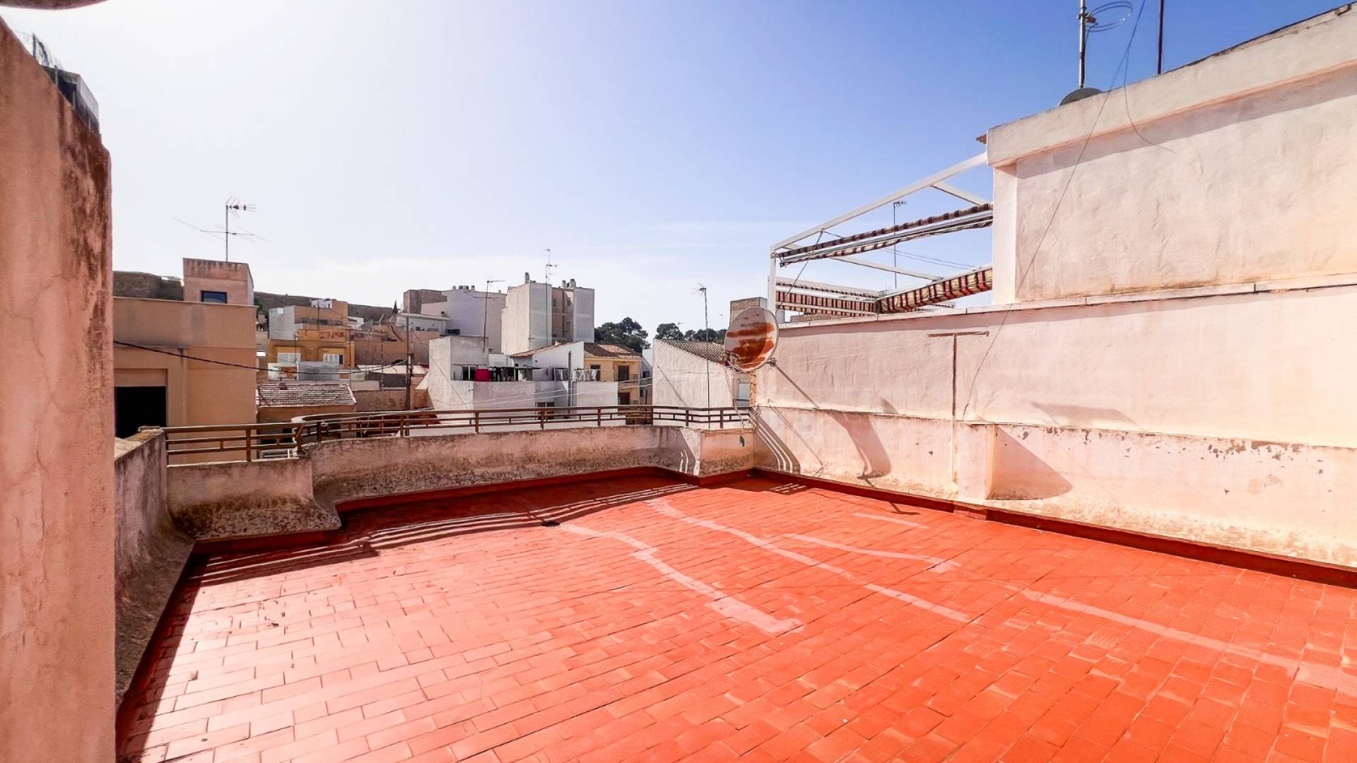 Gebraucht - Adosado - Guardamar del Segura - Guardamar pueblo