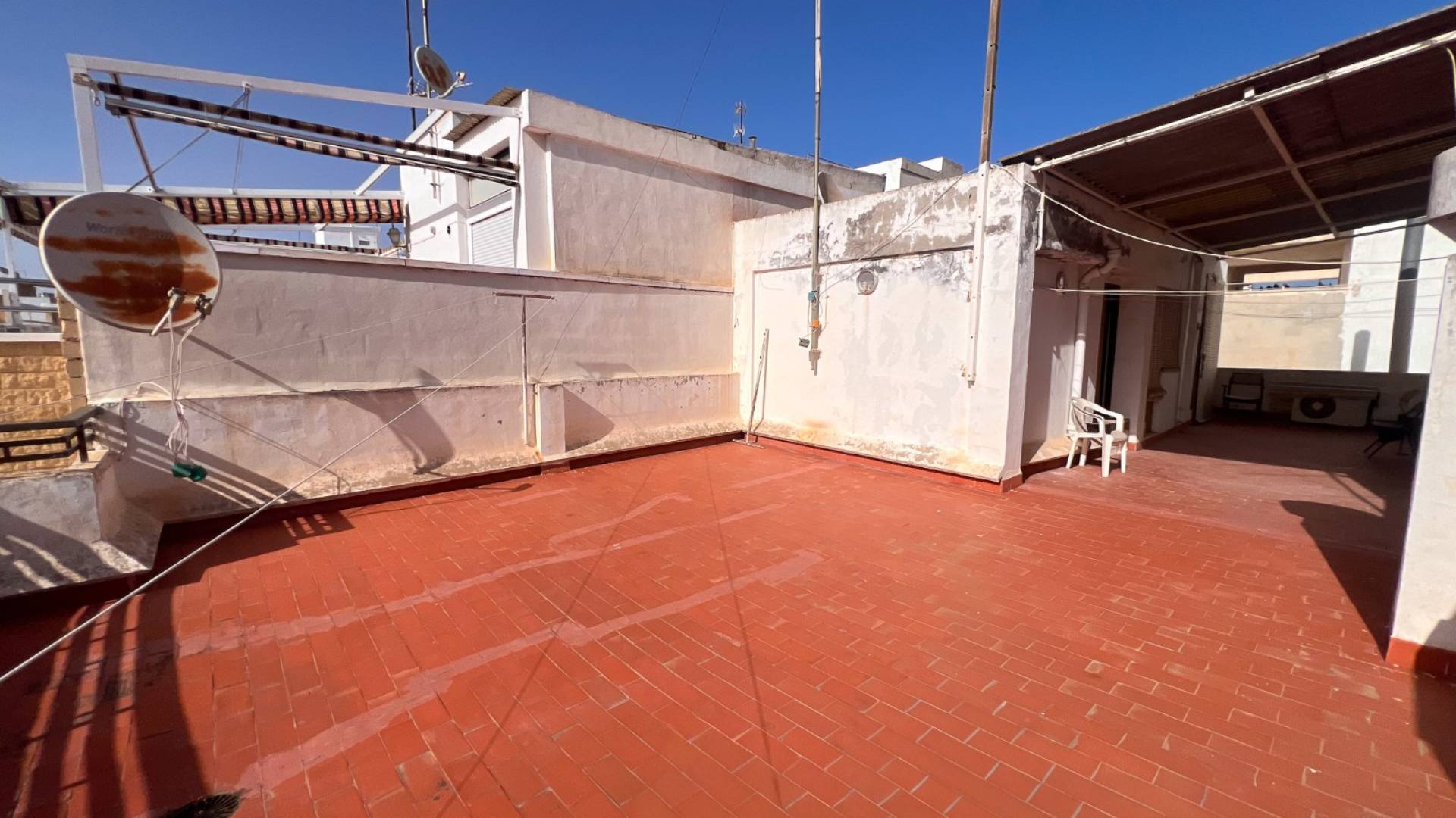 Gebraucht - Adosado - Guardamar del Segura - Guardamar pueblo