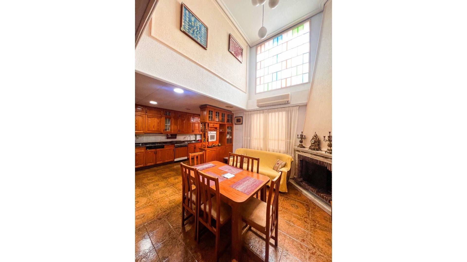 Gebraucht - Adosado - Guardamar del Segura - Guardamar pueblo