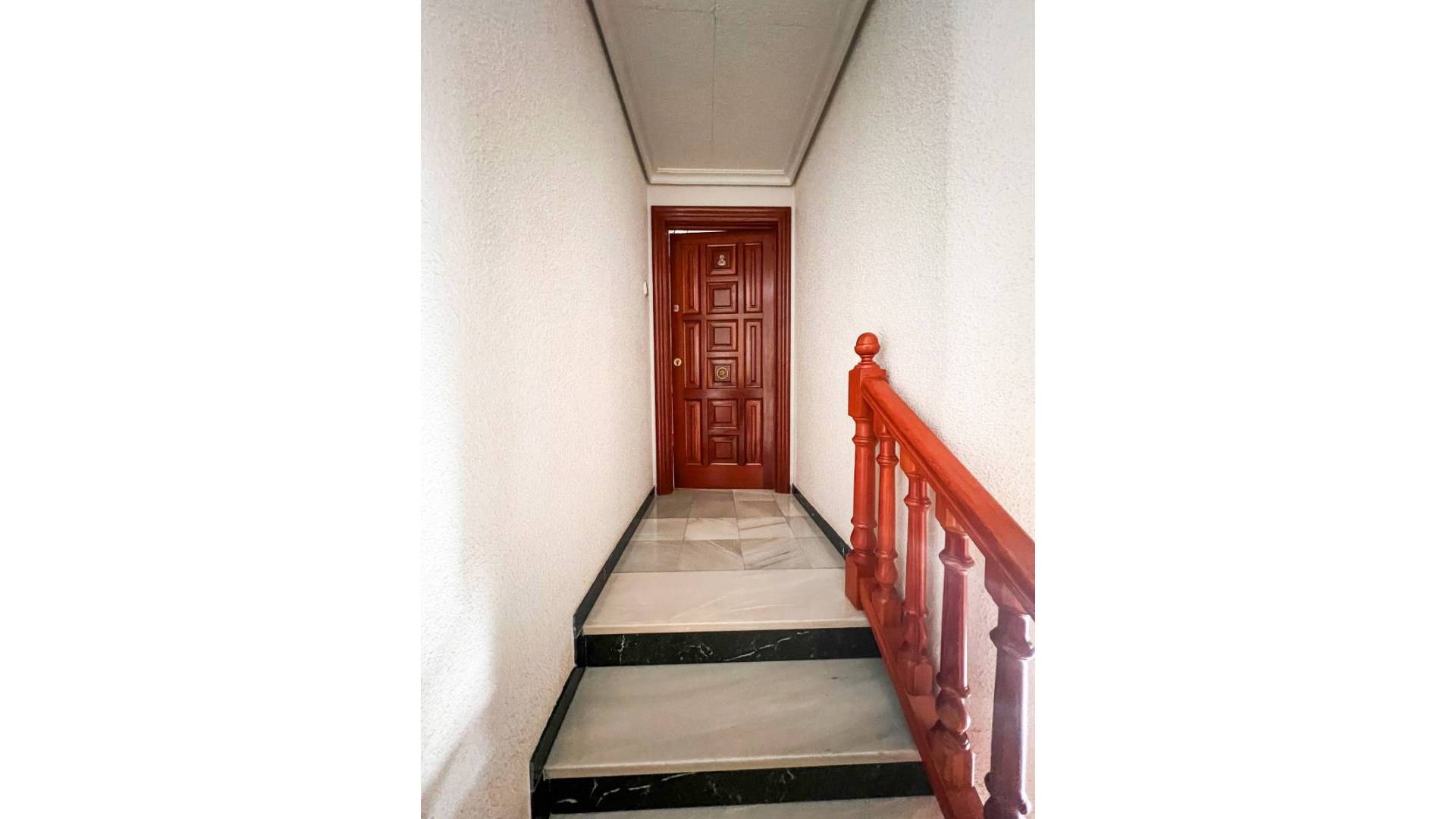 Gebraucht - Adosado - Guardamar del Segura - Guardamar pueblo