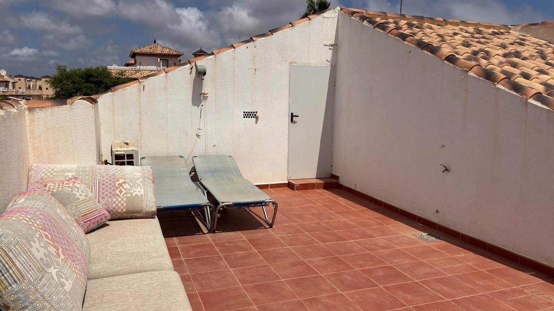 Gebraucht - Adosado - Lomas de Cabo Roig