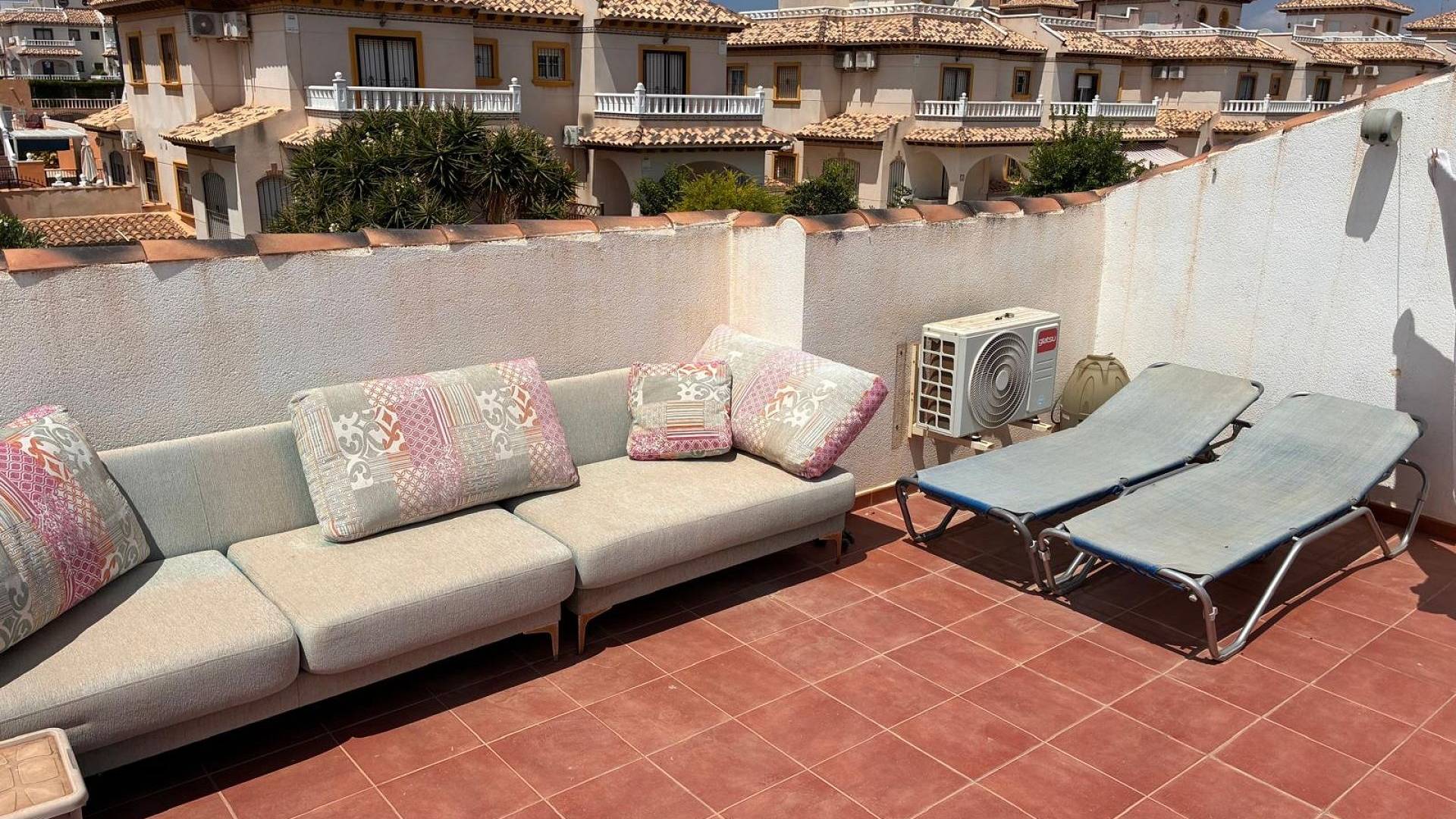 Gebraucht - Adosado - Lomas de Cabo Roig