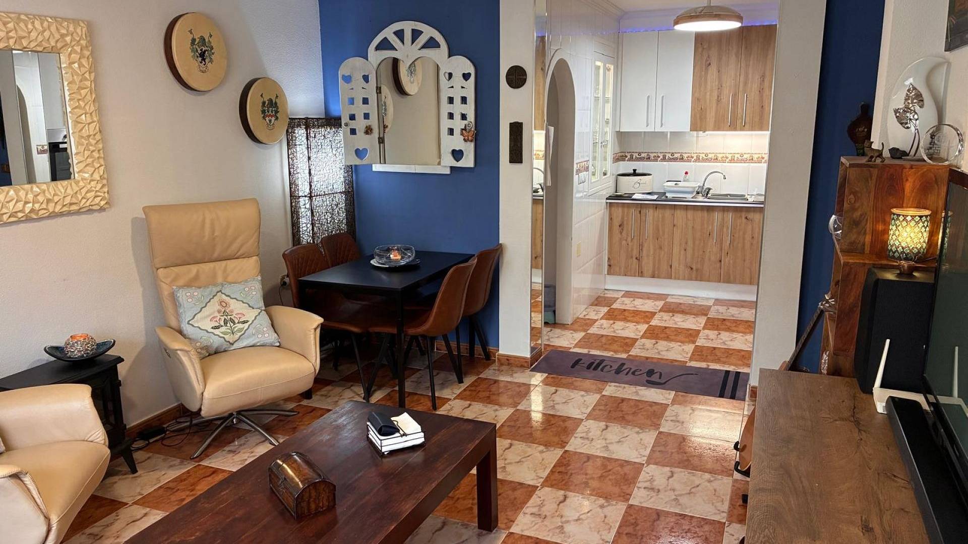 Gebraucht - Adosado - Lomas de Cabo Roig