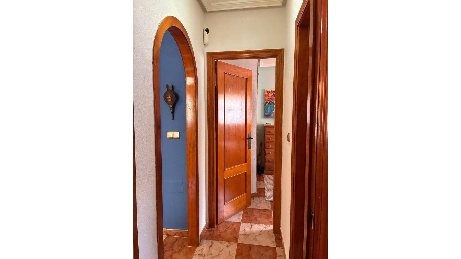 Gebraucht - Adosado - Lomas de Cabo Roig
