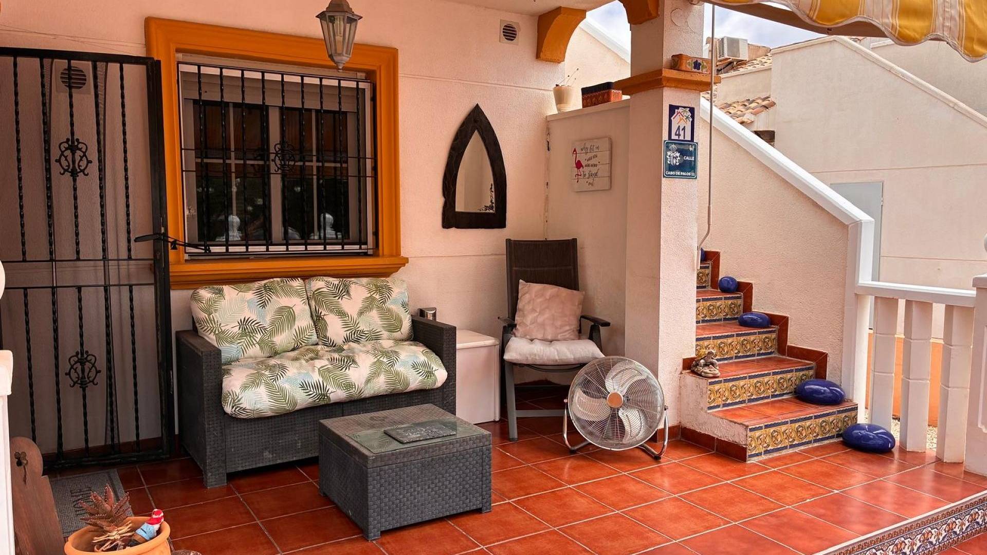 Gebraucht - Adosado - Lomas de Cabo Roig