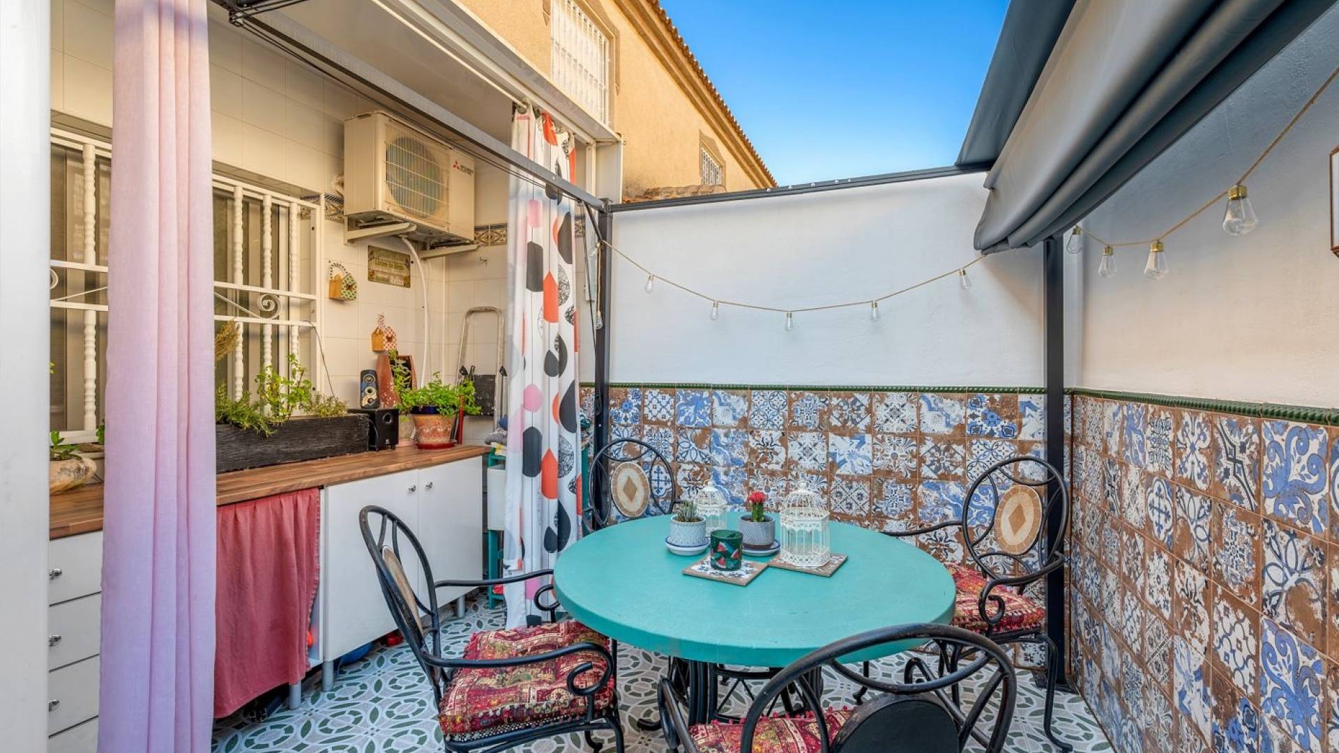 Gebraucht - Adosado - Los Alcázares