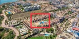 Gebraucht - Adosado - Orihuela Costa - Aguamarina