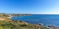 Gebraucht - Adosado - Orihuela Costa - Aguamarina