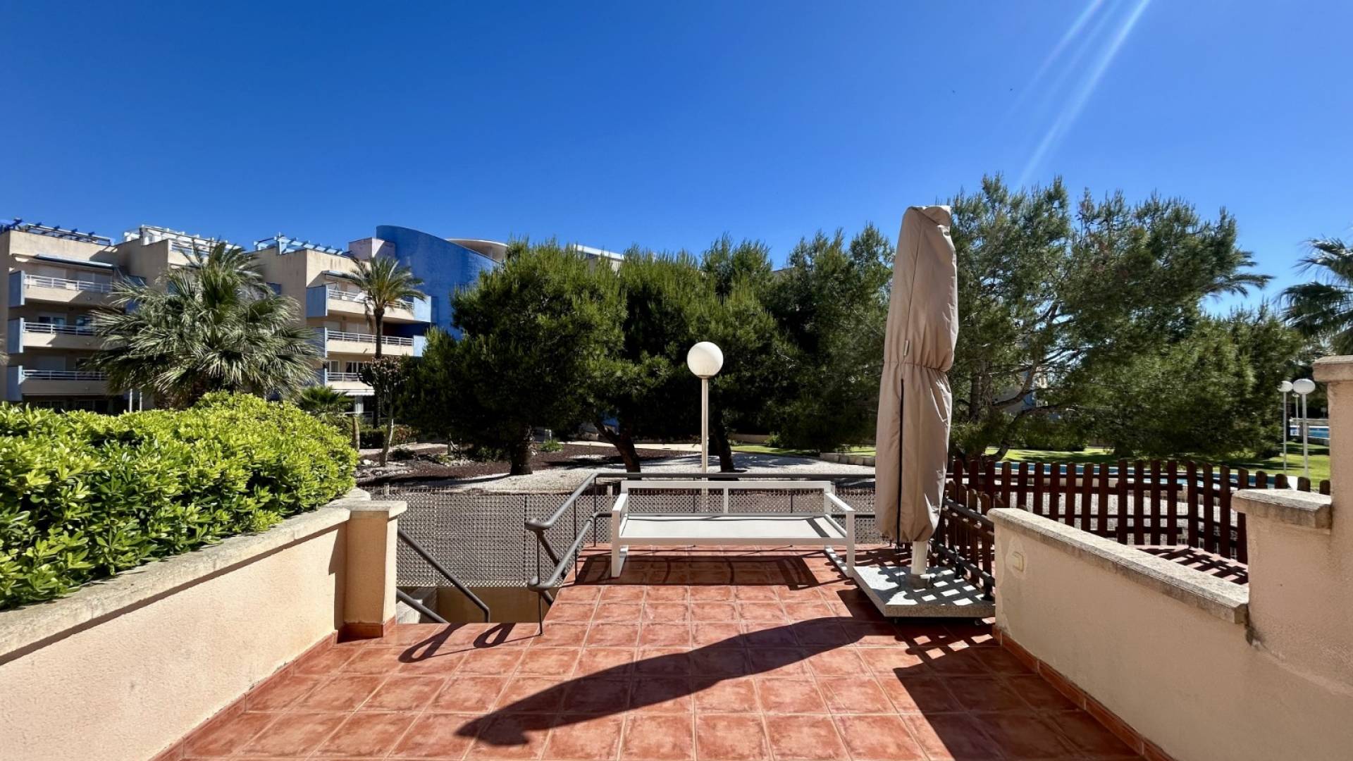 Gebraucht - Adosado - Orihuela Costa - Aguamarina
