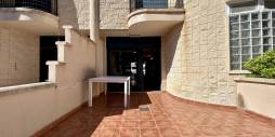 Gebraucht - Adosado - Orihuela Costa - Aguamarina