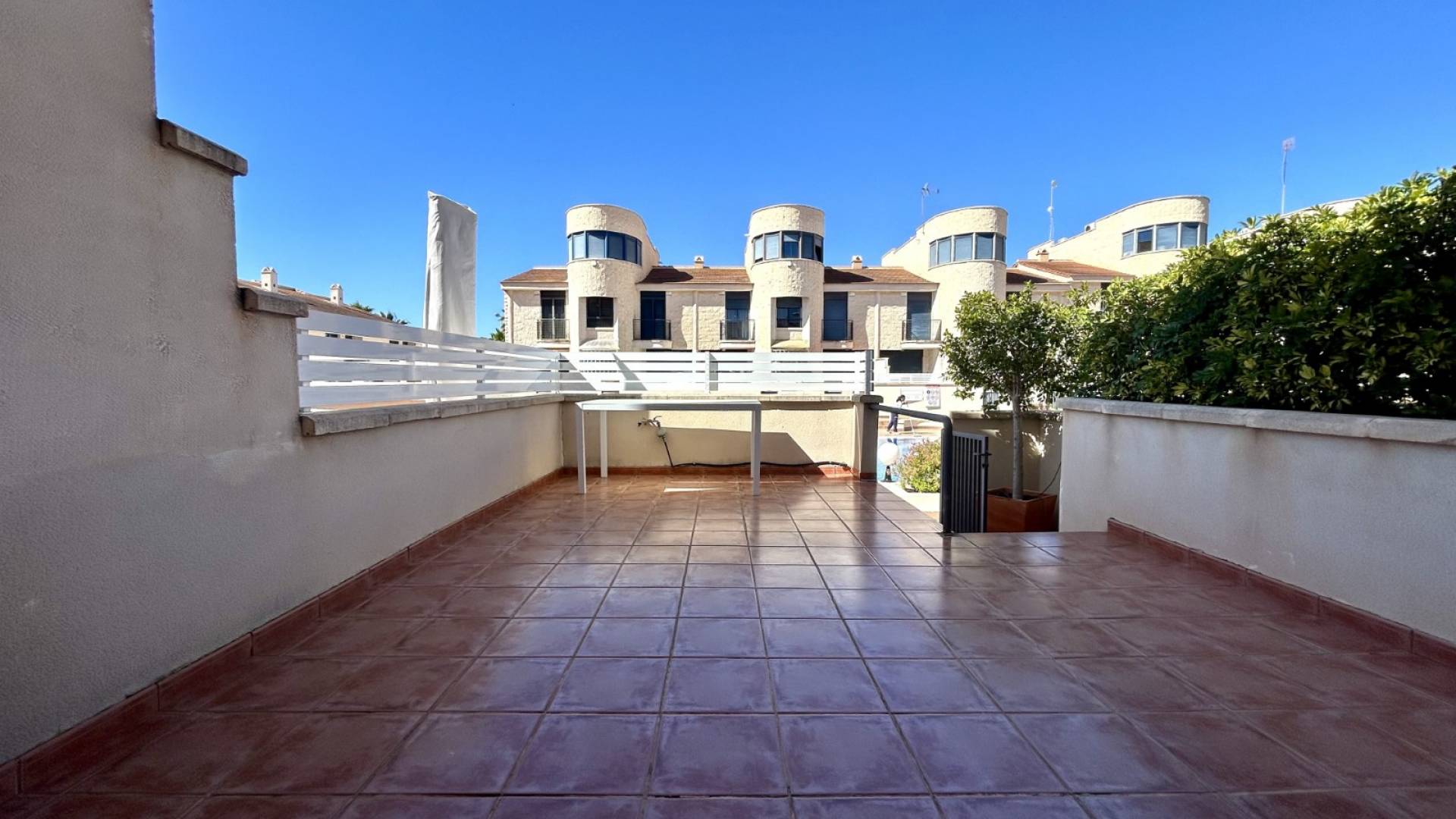 Gebraucht - Adosado - Orihuela Costa - Aguamarina