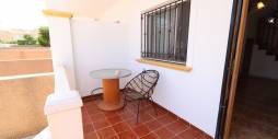Gebraucht - Adosado - Orihuela Costa - La Ciñuelica