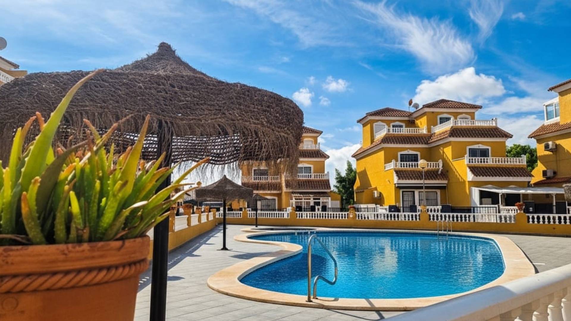 Gebraucht - Adosado - Orihuela Costa - La Florida