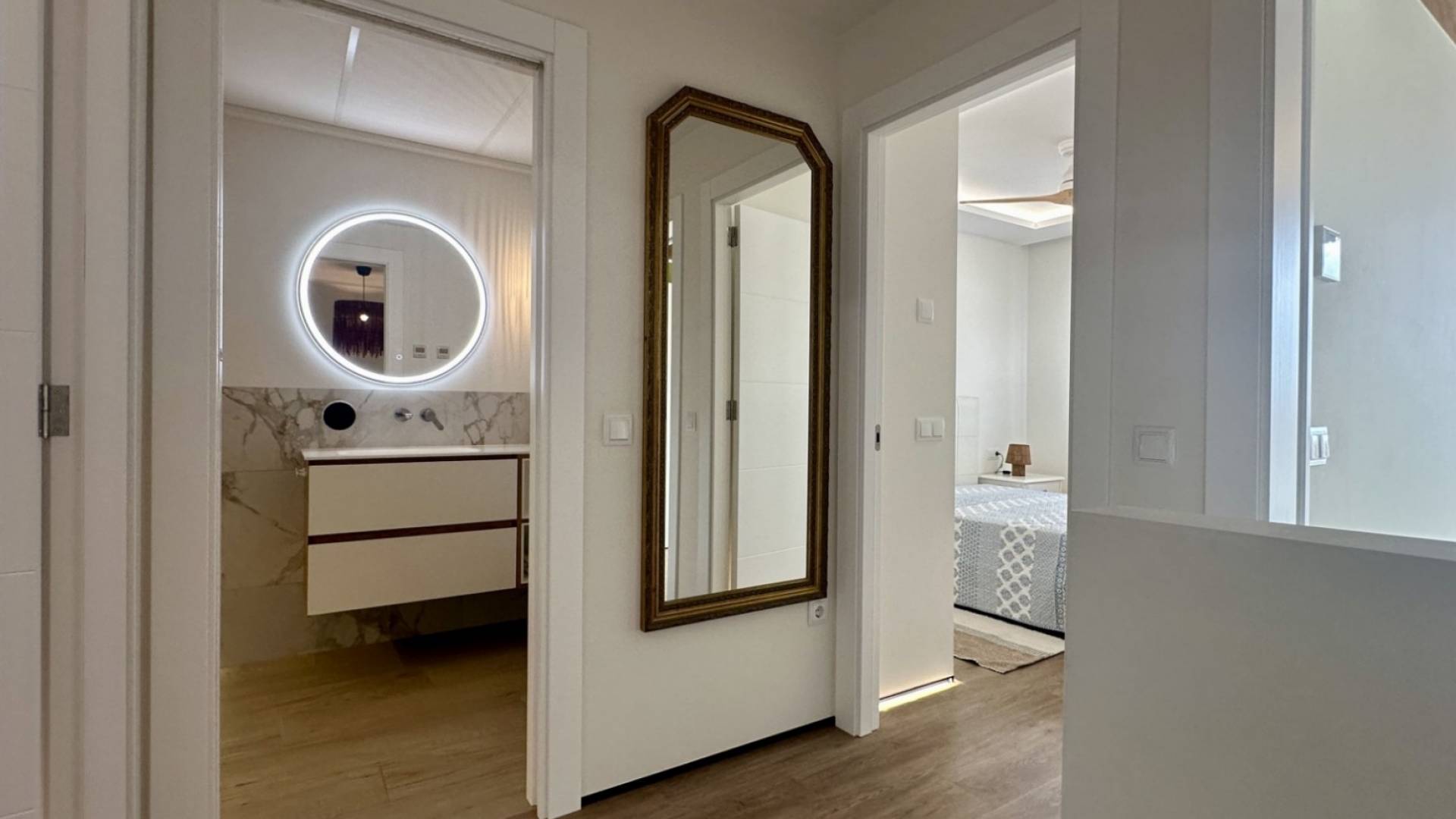 Gebraucht - Adosado - Orihuela Costa - La Florida