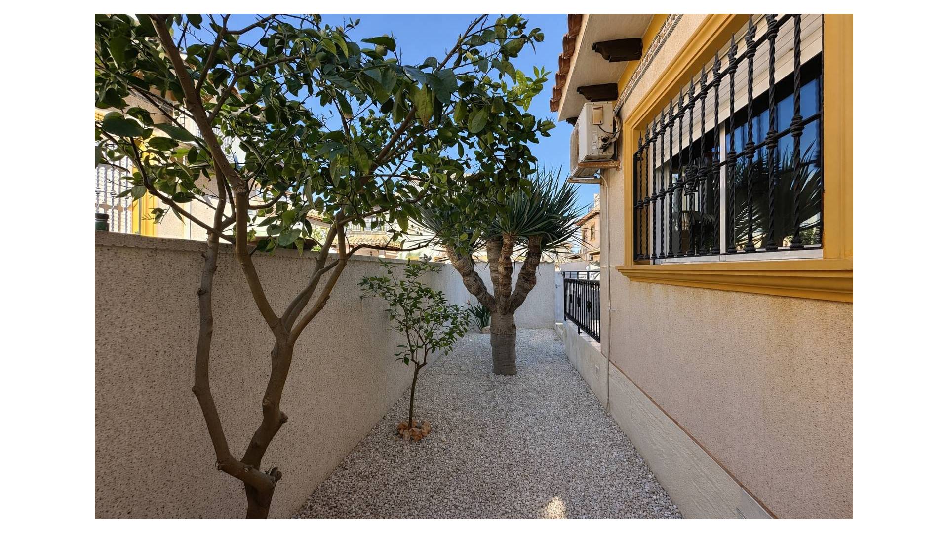 Gebraucht - Adosado - Orihuela Costa - La Zenia