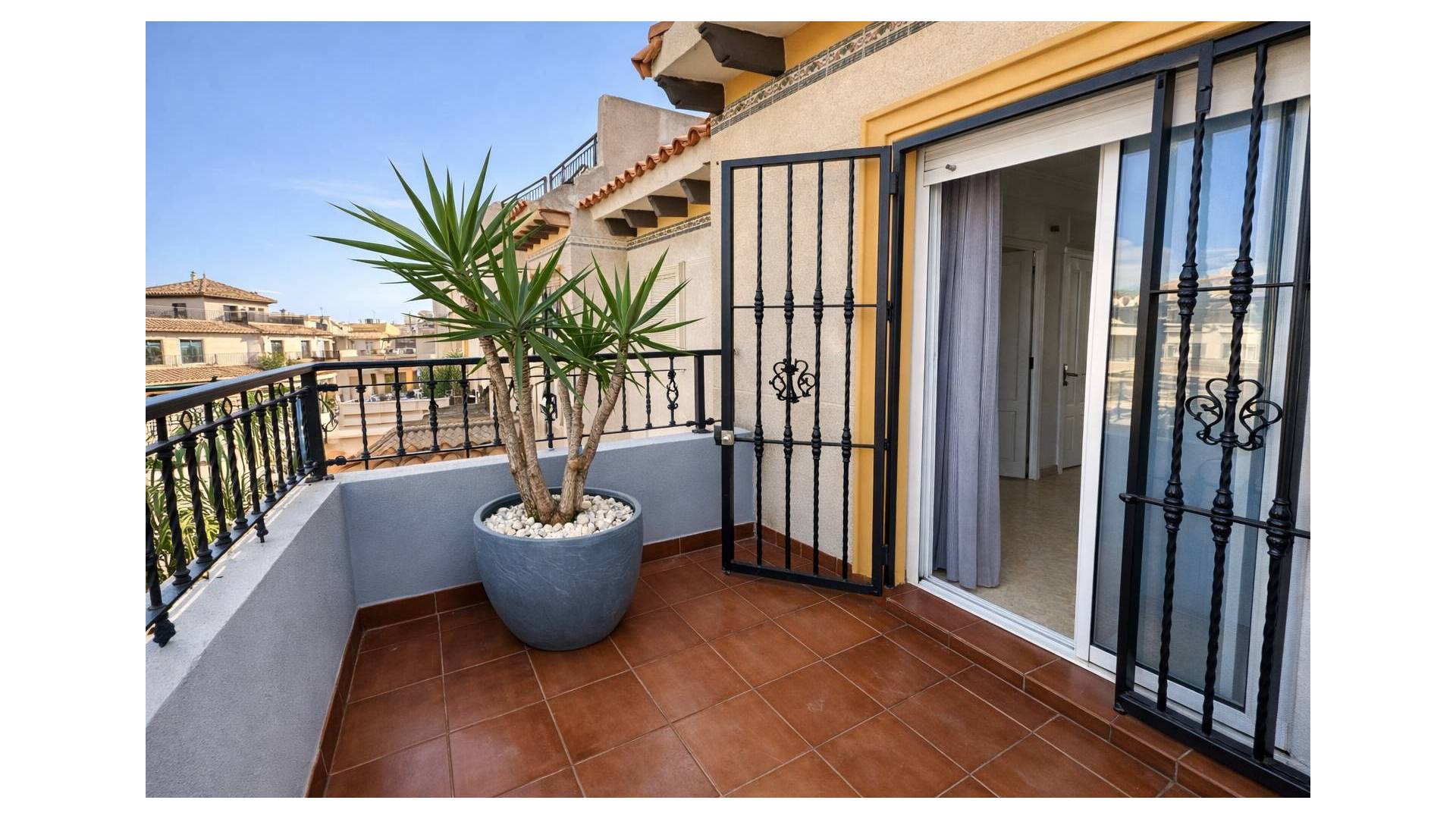 Gebraucht - Adosado - Orihuela Costa - La Zenia