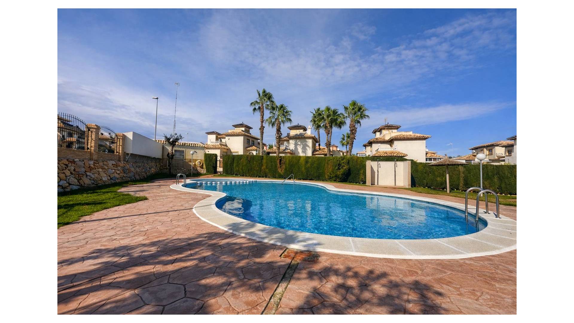 Gebraucht - Adosado - Orihuela Costa - La Zenia