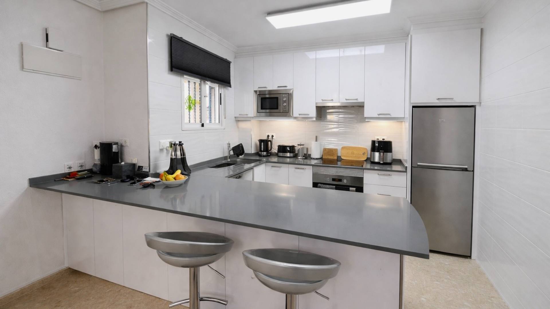 Gebraucht - Adosado - Orihuela Costa - La Zenia