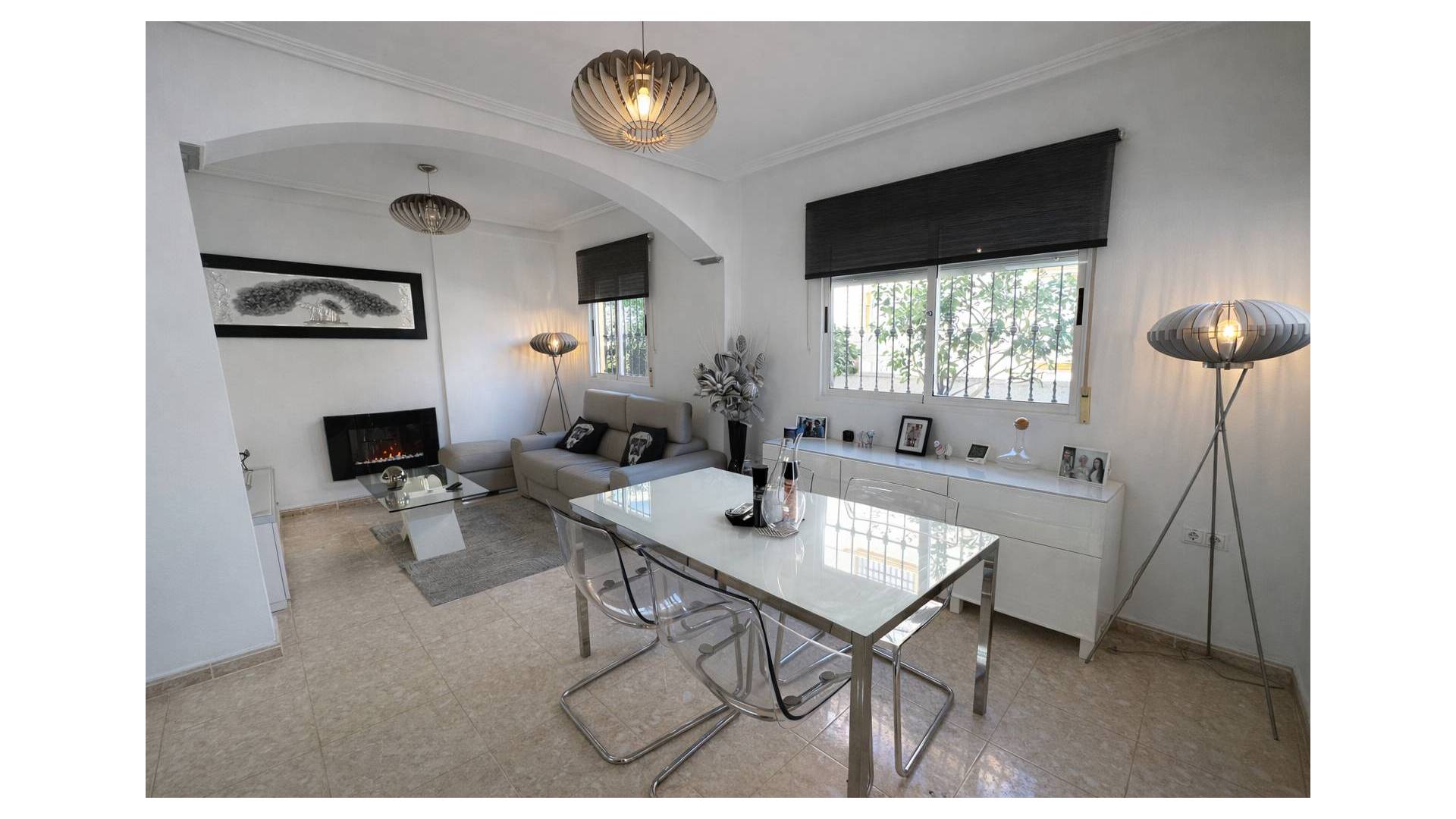 Gebraucht - Adosado - Orihuela Costa - La Zenia