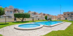 Gebraucht - Adosado - Orihuela Costa - La Zenia