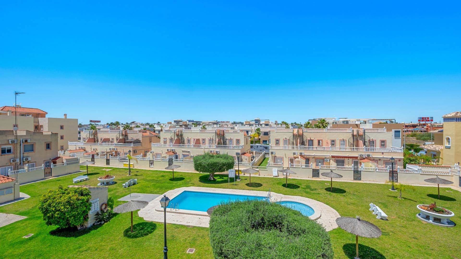 Gebraucht - Adosado - Orihuela Costa - La Zenia