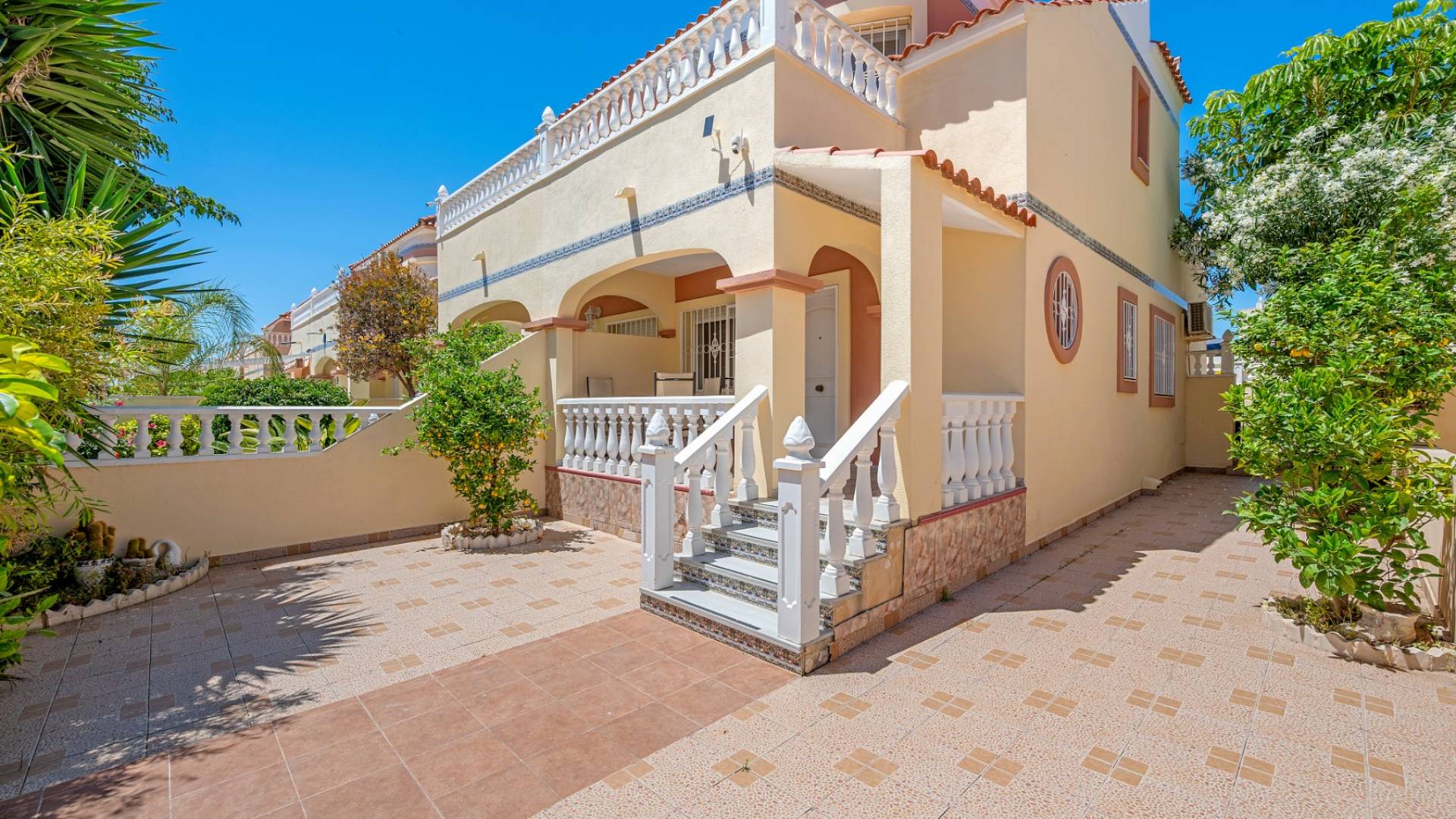 Gebraucht - Adosado - Orihuela Costa - La Zenia