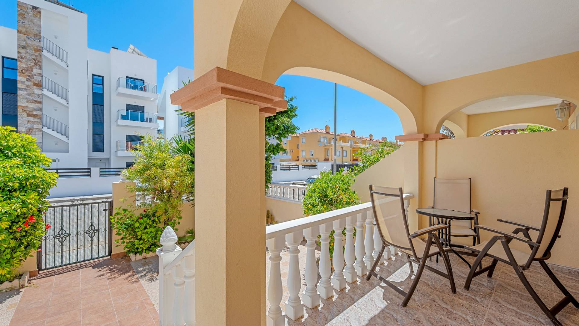 Gebraucht - Adosado - Orihuela Costa - La Zenia