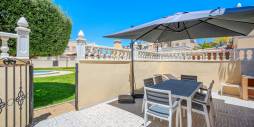 Gebraucht - Adosado - Orihuela Costa - La Zenia