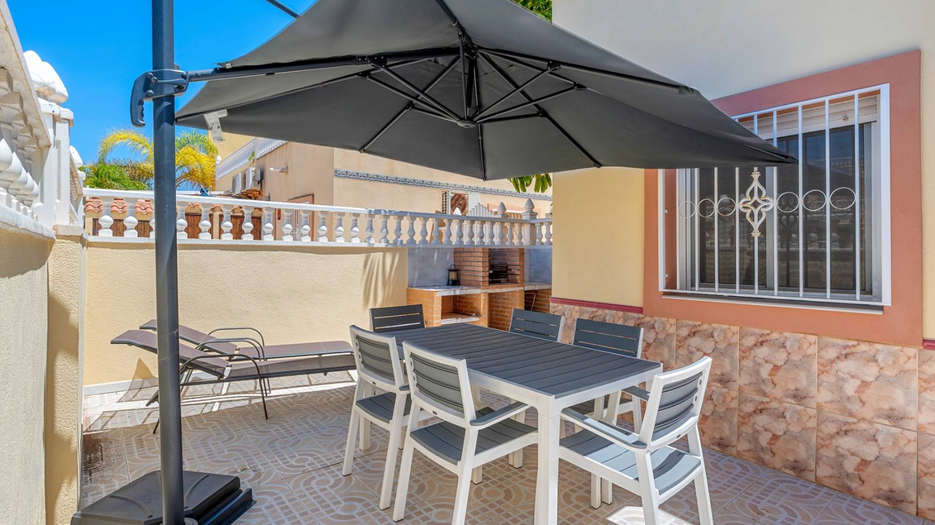 Gebraucht - Adosado - Orihuela Costa - La Zenia