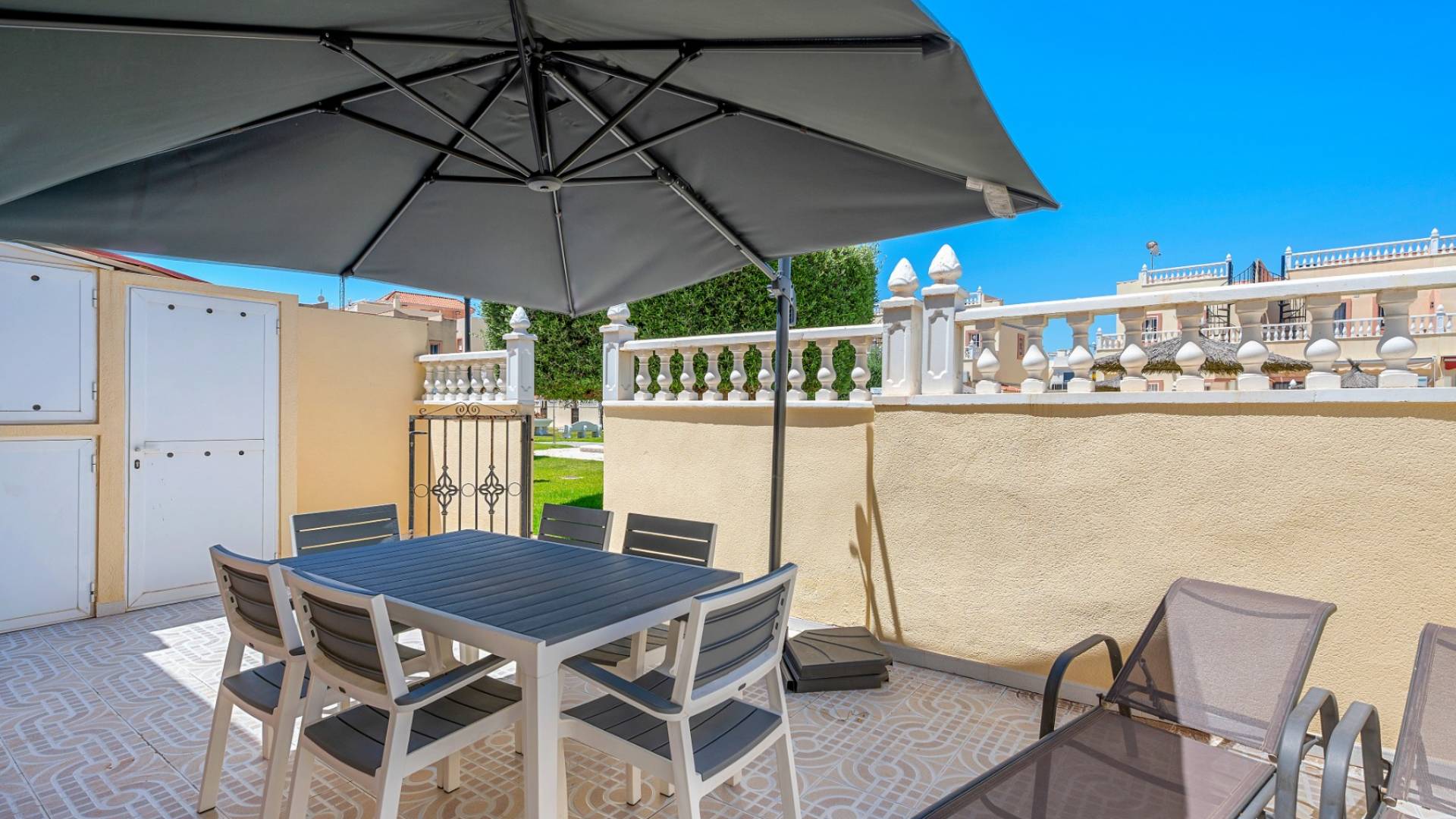 Gebraucht - Adosado - Orihuela Costa - La Zenia
