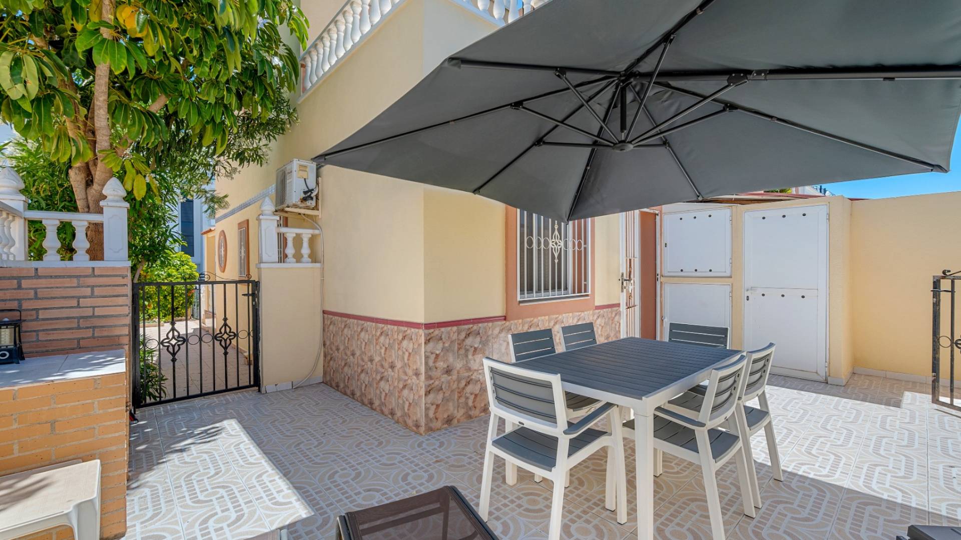 Gebraucht - Adosado - Orihuela Costa - La Zenia