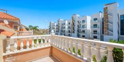 Gebraucht - Adosado - Orihuela Costa - La Zenia