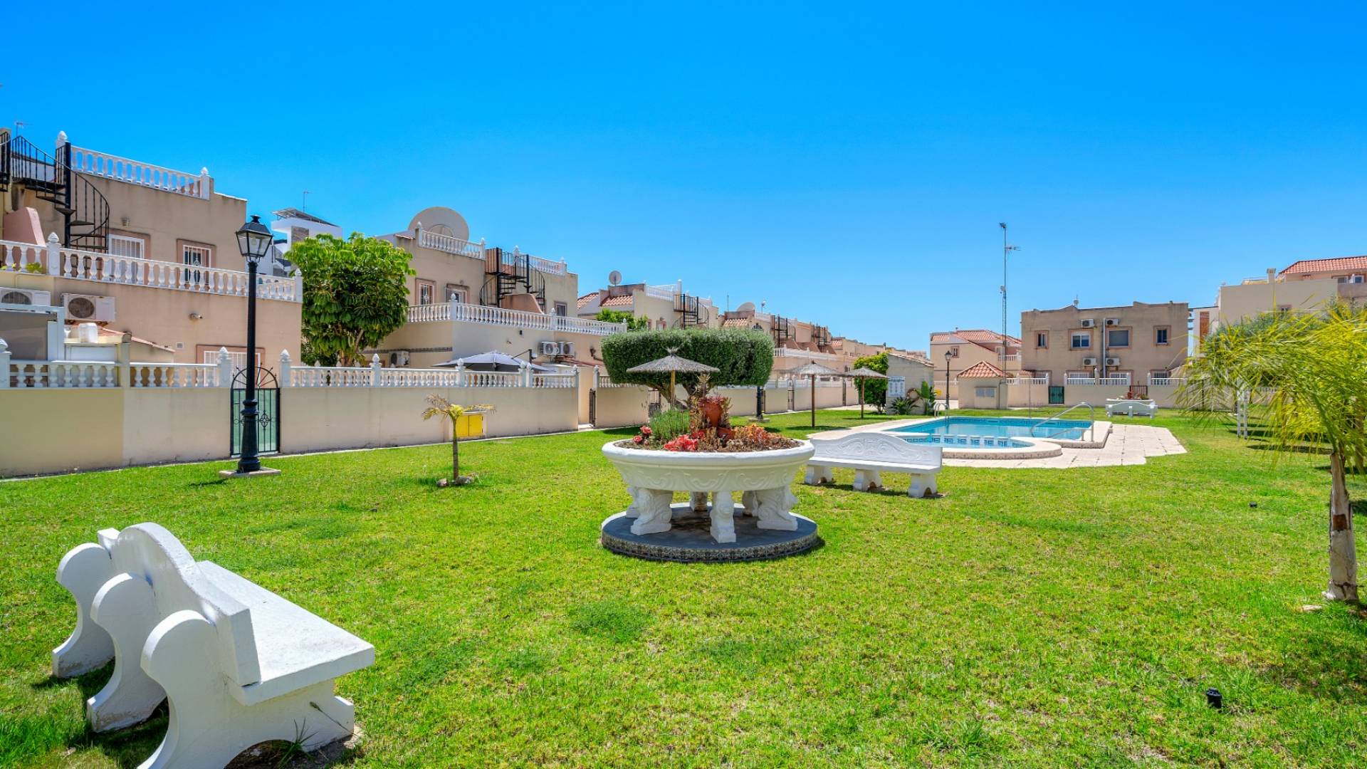 Gebraucht - Adosado - Orihuela Costa - La Zenia