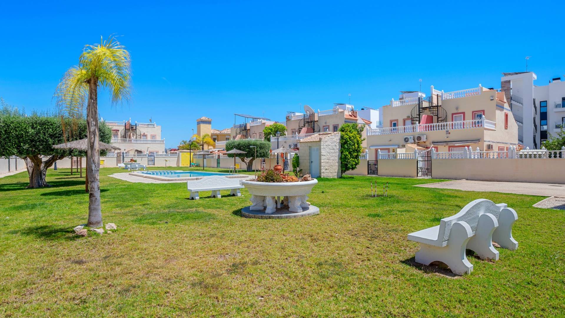 Gebraucht - Adosado - Orihuela Costa - La Zenia