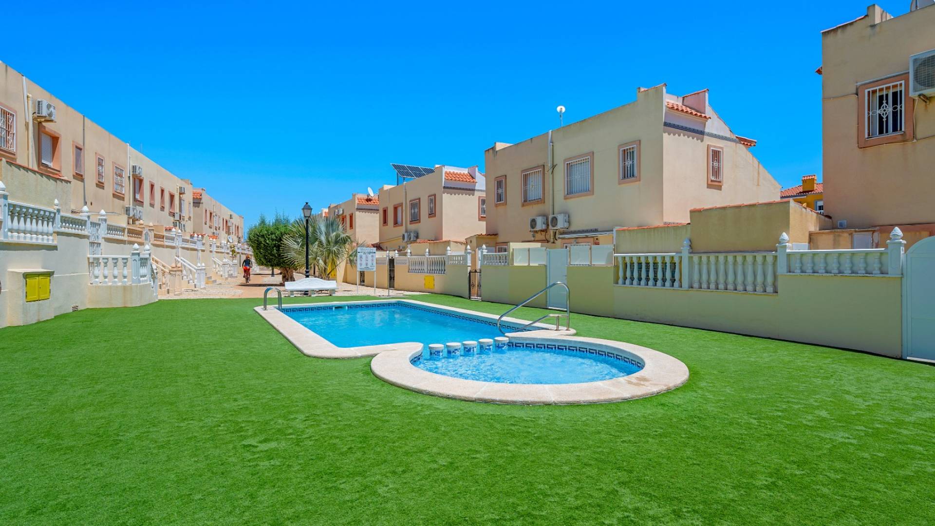 Gebraucht - Adosado - Orihuela Costa - La Zenia