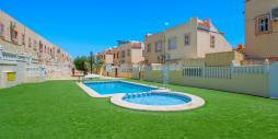 Gebraucht - Adosado - Orihuela Costa - La Zenia