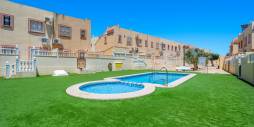 Gebraucht - Adosado - Orihuela Costa - La Zenia