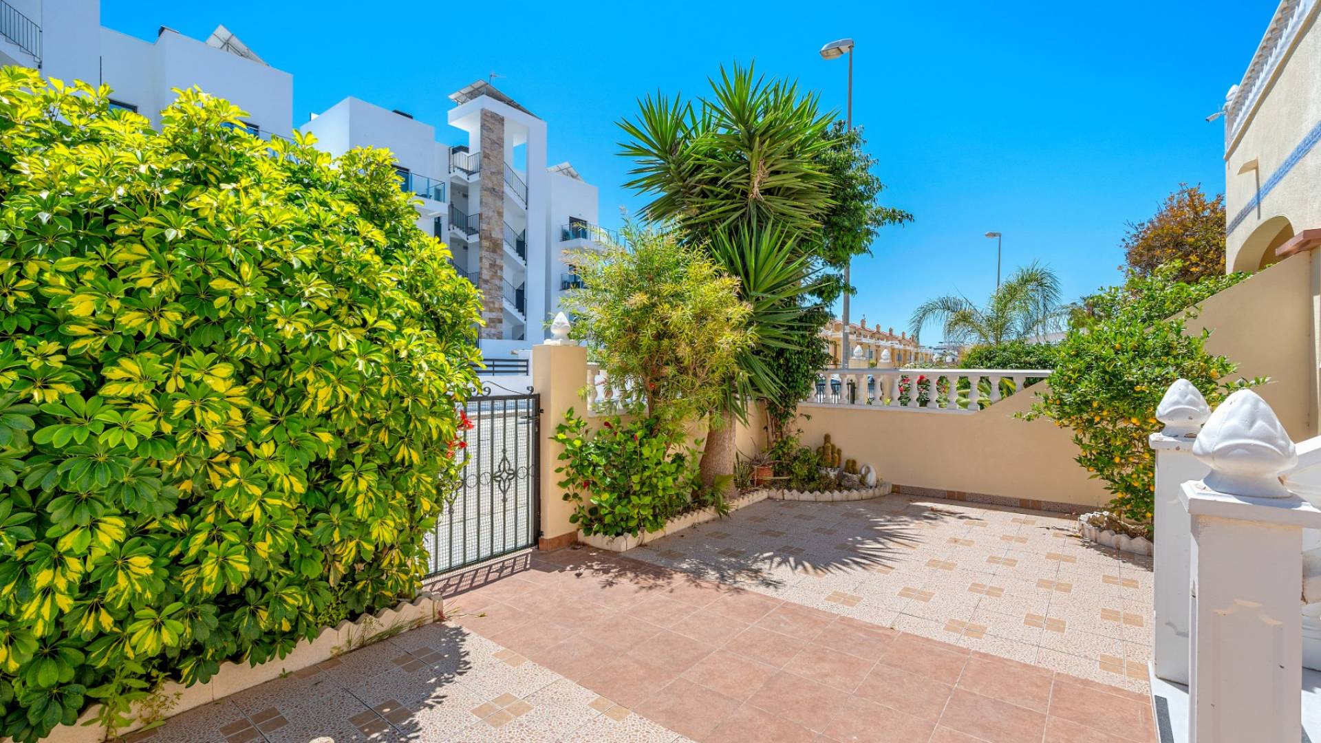 Gebraucht - Adosado - Orihuela Costa - La Zenia