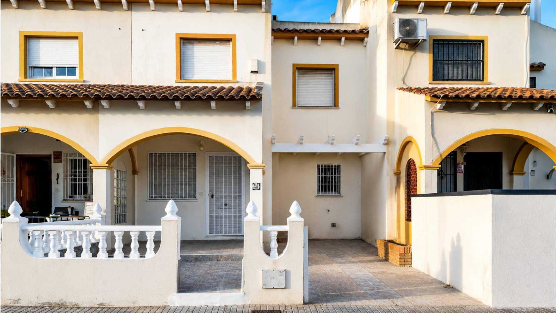 Gebraucht - Adosado - Orihuela Costa - Los Almendros