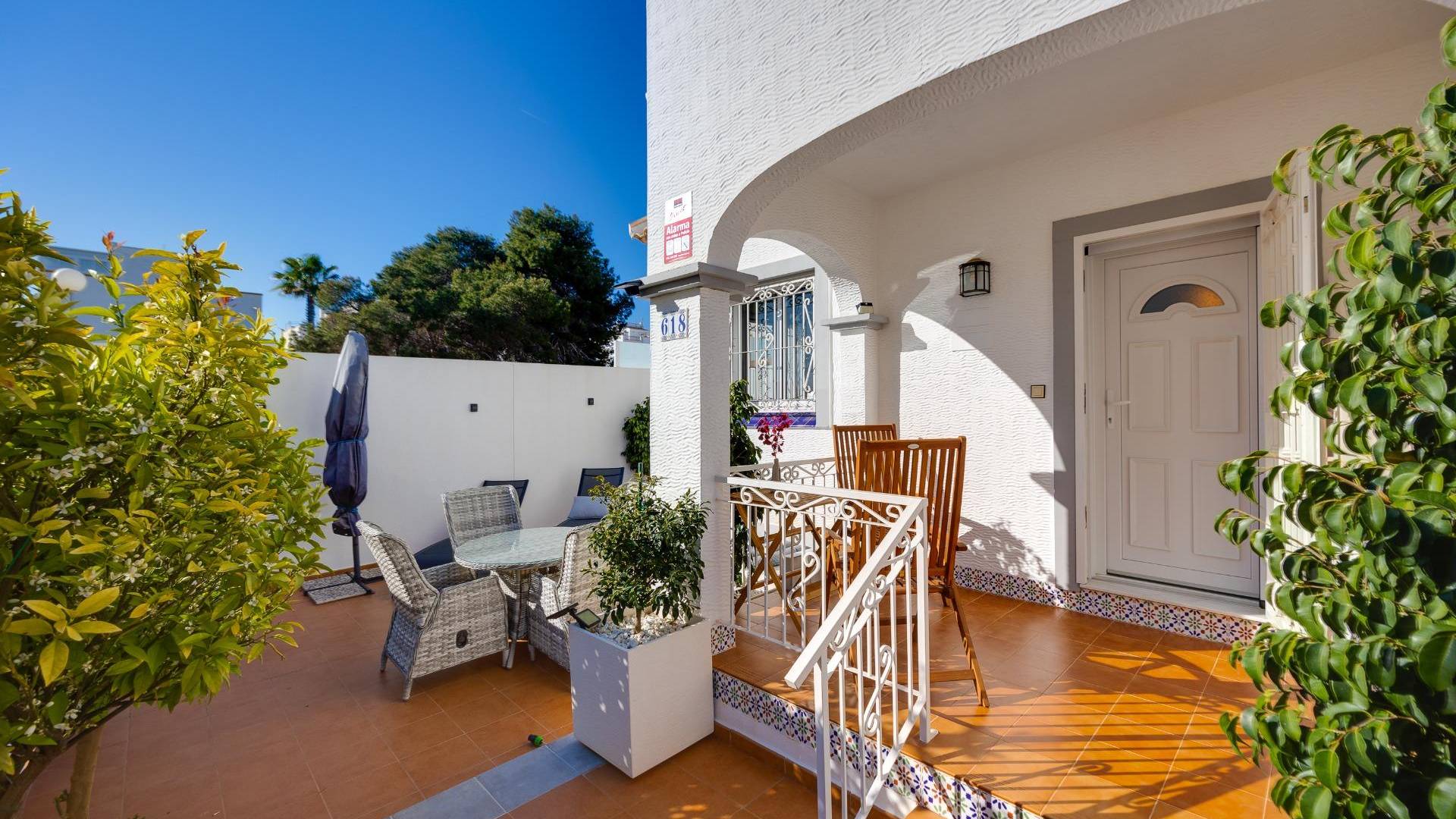 Gebraucht - Adosado - Orihuela Costa - Los Altos