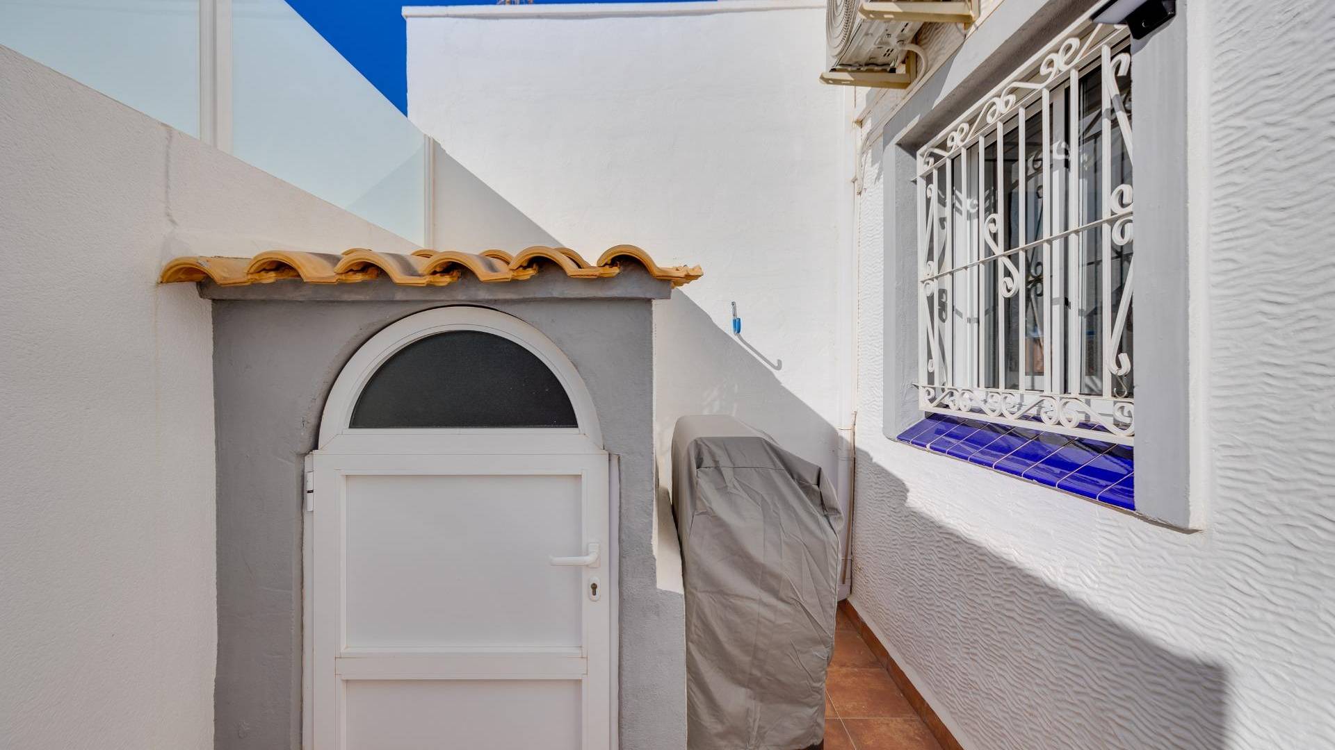 Gebraucht - Adosado - Orihuela Costa - Los Altos