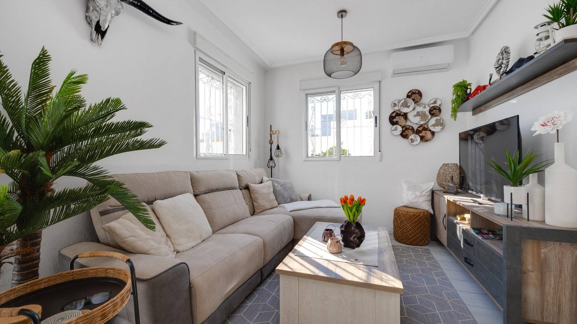 Gebraucht - Adosado - Orihuela Costa - Los Altos