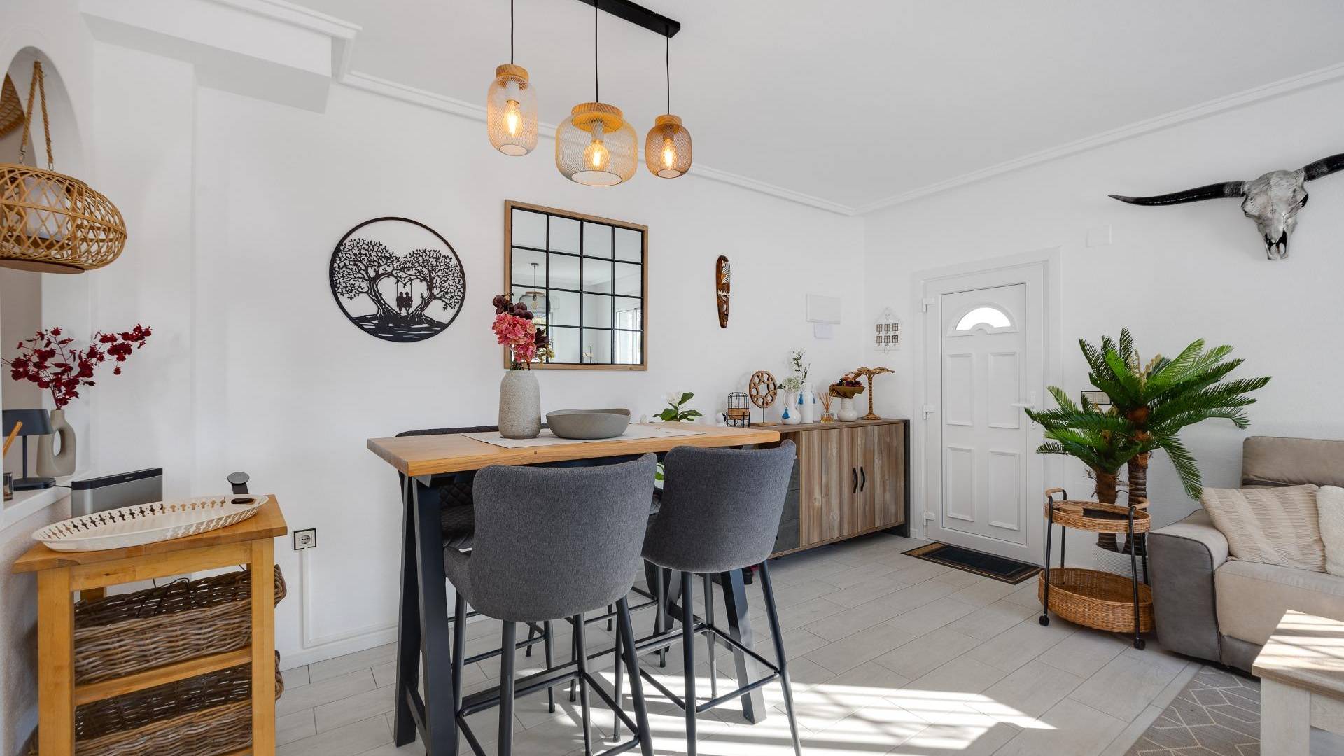 Gebraucht - Adosado - Orihuela Costa - Los Altos