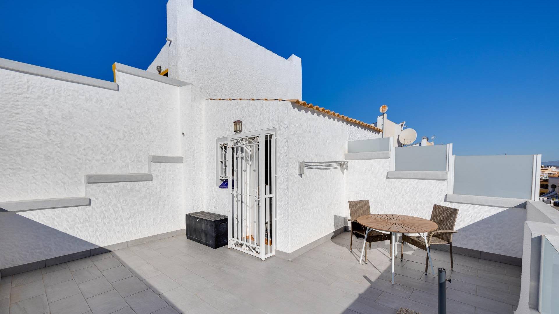 Gebraucht - Adosado - Orihuela Costa - Los Altos