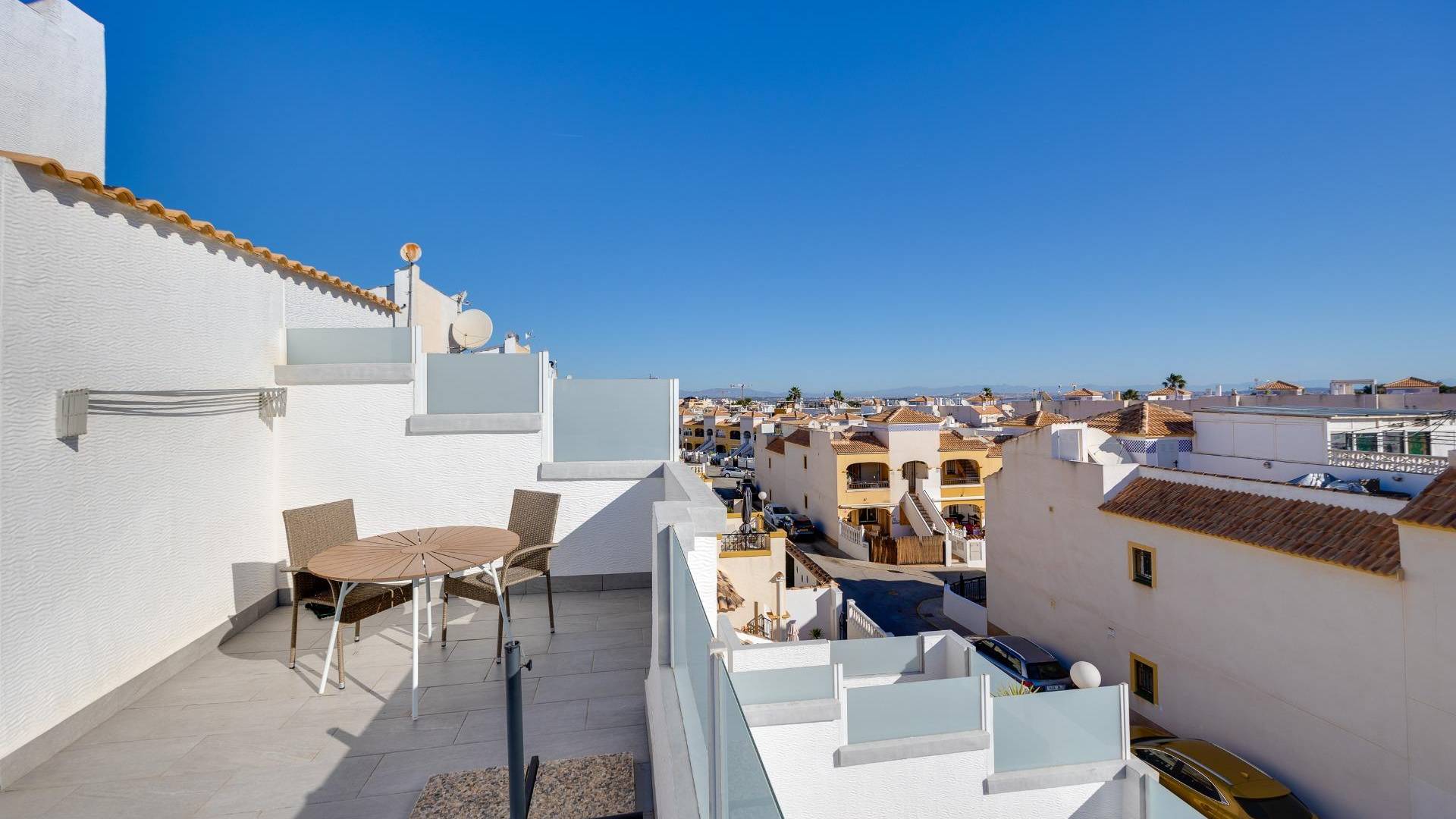 Gebraucht - Adosado - Orihuela Costa - Los Altos